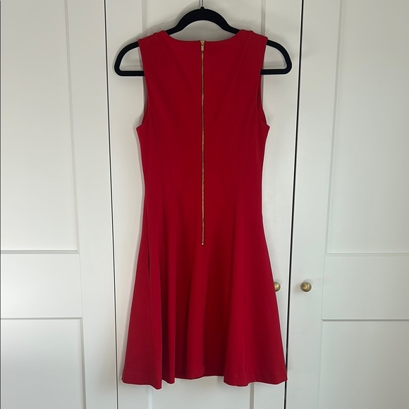 Banana Republic Women's Scarlet Mini Dress | 4 - Picture 4 of 5